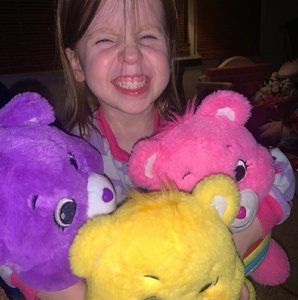 Meet your Posher, Terry